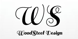 WoodSteel Design